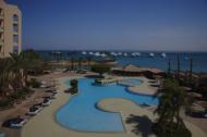 Hotel Marriott Beach Resort Hurghada